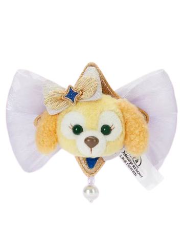 可琦安胸花配饰-26上迪10岁生日庆典系列