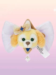 可琦安胸花配饰-26上迪10岁生日庆典系列