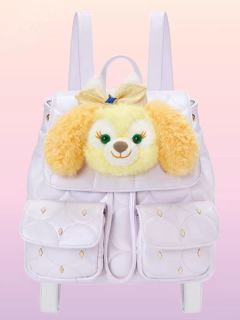 可琦安双肩包-26上迪10岁生日庆典系列