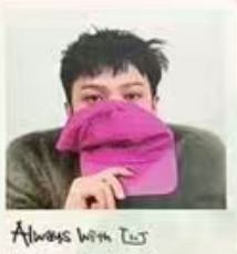 会员礼拍立得 ver.A