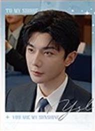 撕拉拍立得盲盒常规款 ver.11