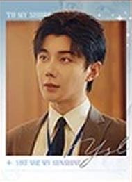 撕拉拍立得盲盒常规款 ver.10