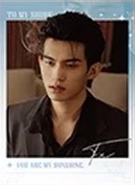 撕拉拍立得盲盒常规款 ver.7