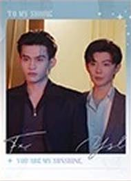 撕拉拍立得盲盒常规款 ver.4