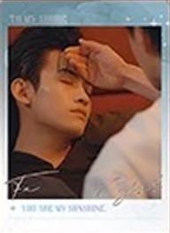 撕拉拍立得盲盒常规款 ver.14