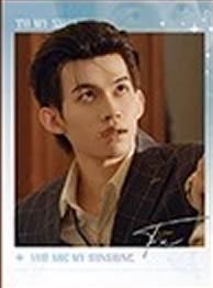 撕拉拍立得盲盒常规款 ver.8