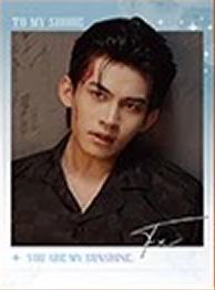 撕拉拍立得盲盒常规款 ver.6