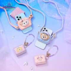 可琦安耳机包-26上迪10岁生日庆典系列-资料图