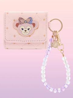 雪莉玫耳机包-26上迪10岁生日庆典系列