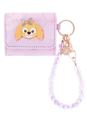 可琦安耳机包-26上迪10岁生日庆典系列