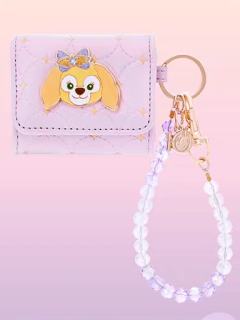 可琦安耳机包-26上迪10岁生日庆典系列