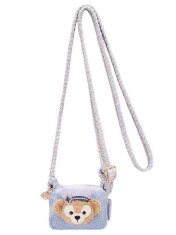 达菲手机背夹包-26上迪10岁生日庆典系列