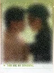 撕拉拍立得盲盒小隐藏款 ver.1