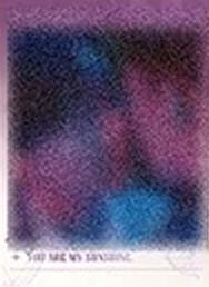 撕拉拍立得盲盒小隐藏款 ver.3