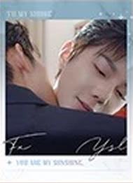 撕拉拍立得盲盒常规款 ver.3