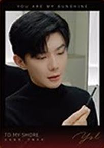 撕拉片B套装拍立得 ver.1