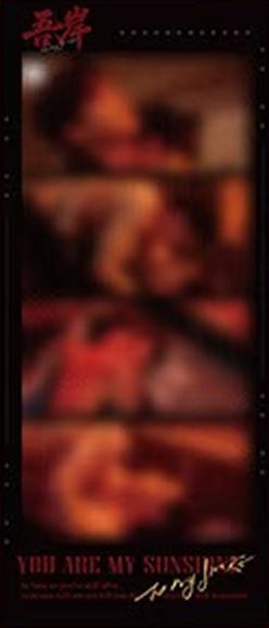 撕拉片B套装人生四格