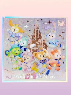 七宝色纸-26上迪10岁生日庆典系列