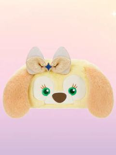 可琦安笔袋-26上迪10岁生日庆典系列