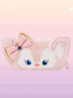 玲娜贝儿笔袋-26上迪10岁生日庆典系列