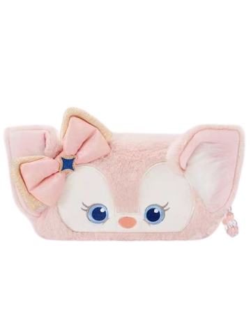 玲娜贝儿笔袋-26上迪10岁生日庆典系列