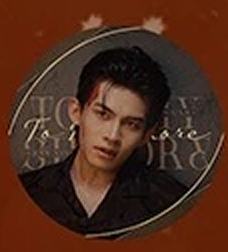 徽章盲盒常规款 ver.4