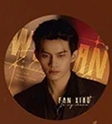 徽章盲盒常规款 ver.9