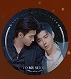 徽章盲盒常规款 ver.2