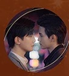 徽章盲盒常规款 ver.6