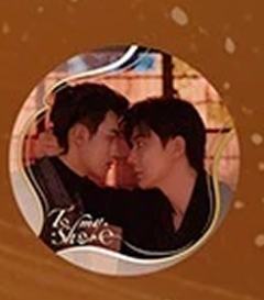 徽章盲盒大隐藏款 ver.4