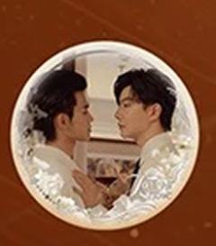 徽章盲盒小隐藏款 ver.2