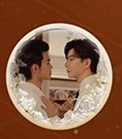 徽章盲盒小隐藏款 ver.2