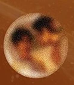 徽章盲盒大隐藏款 ver.2