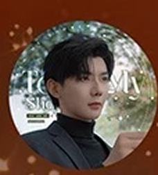 徽章盲盒常规款 ver.11