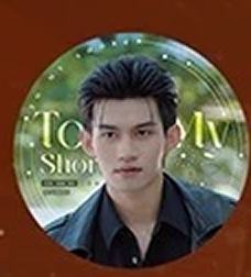 徽章盲盒常规款 ver.12