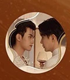 徽章盲盒大隐藏款 ver.1