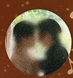 徽章盲盒常规款 ver.14