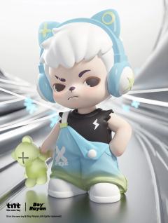 热力节拍-资料图