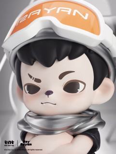 超能飞侠-资料图