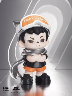 超能飞侠-资料图