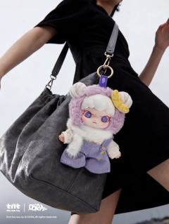 银霜絮语-资料图