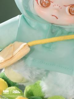 雨林秩序-资料图