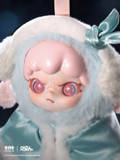 深寒序曲-资料图