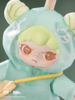 雨林秩序-资料图