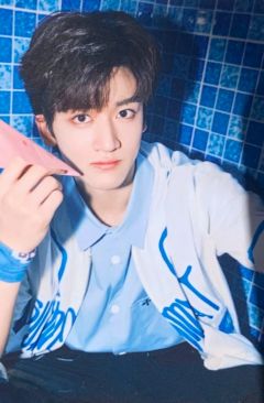 我生活的角落单人款小卡 邓ver.A