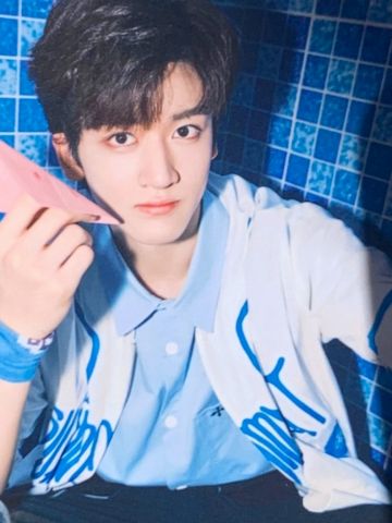 我生活的角落单人款小卡 邓ver.A