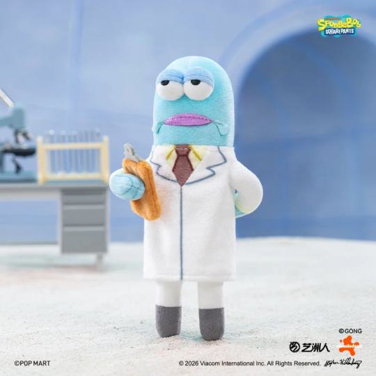 海绵宝宝-1