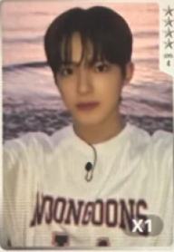 Sadaharu 星光卡四星ver. | SMTR25 - Reply High School·典藏星光卡·四