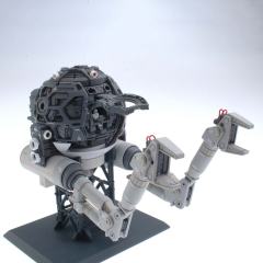 MG RB-79 铁球 Ver.Ka-资料图