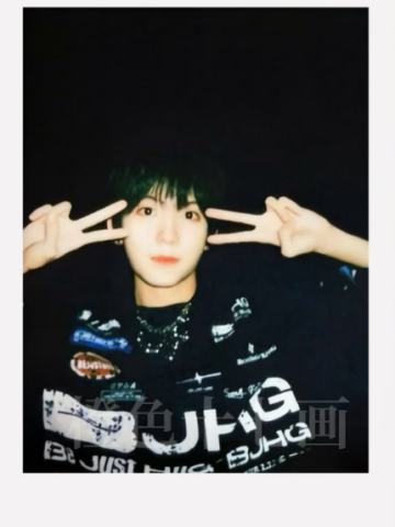 同行单人款PB赠卡 博文